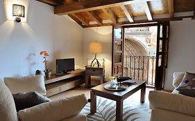 El Balcon De La Catedral